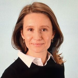 Meet your Posher, Ksenia